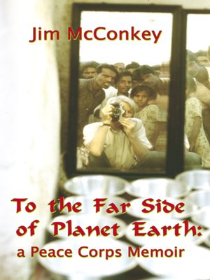 cover image of To the Far Side of Planet Earth